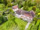 Thumbnail Bungalow for sale in Epping Road, Roydon, Essex