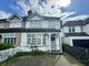 Thumbnail Semi-detached house to rent in Milton Road, Mill Hill