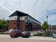 Thumbnail Office to let in Navigation House, South Quay Drive, Sheffield