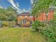 Thumbnail Detached house for sale in Eastfield Close, Aldridge, Walsall