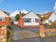 Thumbnail Detached house for sale in Bognor Road, Broadstone