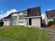 Thumbnail Semi-detached house for sale in Hawthorn Bank, Duns