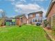 Thumbnail Detached house for sale in Tower Close, Bassingbourn