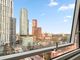 Thumbnail Flat to rent in Pinto Tower, 4 Hebden Place, London