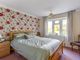 Thumbnail Bungalow for sale in The Baredown, Nately Scures, Hook, Hampshire