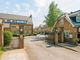 Thumbnail Terraced house for sale in Gatcombe Mews, Ealing