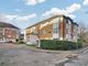 Thumbnail Flat for sale in Cuthberga Close, Barking