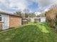 Thumbnail Semi-detached bungalow for sale in Foxlake Road, Byfleet, West Byfleet