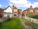 Thumbnail Semi-detached house for sale in Leicester Road, Groby, Leicester, Leicestershire