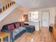 Thumbnail Terraced house for sale in Mayfield Close, Catshill, Bromsgrove