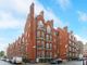 Thumbnail Flat to rent in Chiltern St, Marylebone