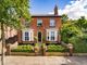 Thumbnail Detached house for sale in High Street, Newton-Le-Willows