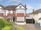 Thumbnail Semi-detached house to rent in Fontayne Avenue, Chigwell, Essex