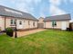 Thumbnail Bungalow for sale in Merlin Grove, Forfar