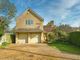 Thumbnail Detached house for sale in Two Hedges Road, Woodmancote, Cheltenham