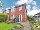 Thumbnail Semi-detached house for sale in Mossley Road, Ashton-Under-Lyne, Greater Manchester