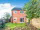 Thumbnail Detached house for sale in Wagtail Close, Swindon, Wiltshire