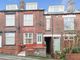 Thumbnail Terraced house for sale in Cockayne Place, Meersbrook