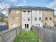 Thumbnail Terraced house for sale in Beckwith Close, Enfield