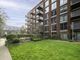 Thumbnail Flat for sale in Royal Crescent Avenue, Silvertown, London