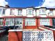 Thumbnail Property for sale in Aberdeen Road, London