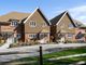 Thumbnail Semi-detached house for sale in West Horsley, Surrey