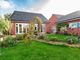 Thumbnail Bungalow for sale in Milestone Way, Whitestone, Hereford