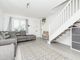 Thumbnail Terraced house for sale in Lowry Drive, Houghton Regis, Dunstable, Bedfordshire