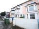 Thumbnail Terraced house for sale in Princes Avenue, Withernsea