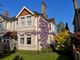 Thumbnail Semi-detached house for sale in Stockbridge Road, Chichester