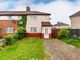 Thumbnail End terrace house for sale in Chester Road, Slough