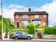 Thumbnail Semi-detached house for sale in Rood Hill, Congleton, Cheshire