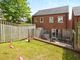 Thumbnail Semi-detached house for sale in Rowan Drive, Midway, Swadlincote, South Derbyshire