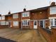 Thumbnail Terraced house for sale in Eastfield Road, Hull