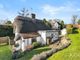 Thumbnail Cottage for sale in Stratford Road, Harvington, Evesham