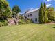Thumbnail Detached house for sale in 24 The Avenue, Silverhurst Estate, Constantia Upper, Southern Suburbs, Western Cape, South Africa