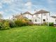 Thumbnail Detached house for sale in Dalkeith Road, Harpenden