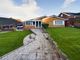 Thumbnail Detached bungalow for sale in Ffordd Elan, Wrexham