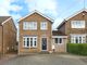 Thumbnail Detached house for sale in Green Chase, Eckington, Sheffield, Derbyshire