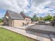 Thumbnail Detached house for sale in Llanmartin, Newport