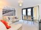 Thumbnail Flat for sale in Theodor Court, London