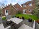 Thumbnail End terrace house for sale in Cobham Field, Five Ash Down, Uckfield