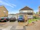 Thumbnail Detached house for sale in Woburn Court, Rushden