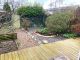 Thumbnail Terraced bungalow for sale in Culme Close, Dunkeswell, Honiton