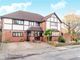 Thumbnail Detached house for sale in Hildens Drive, Tilehurst, Reading, Berkshire