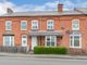 Thumbnail Terraced house for sale in Station Road, Studley, Warwickshire