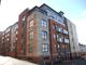 Thumbnail Flat to rent in Q4 Apartments, 185 Upper Allen Street, Sheffield