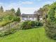 Thumbnail Detached house for sale in Penmans Hill, Chipperfield, Kings Langley