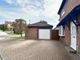 Thumbnail Detached house for sale in Dovecot Close, Wheldrake, York