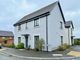 Thumbnail Detached house to rent in Waun Fawr, Cwmrhydyceirw, Swansea